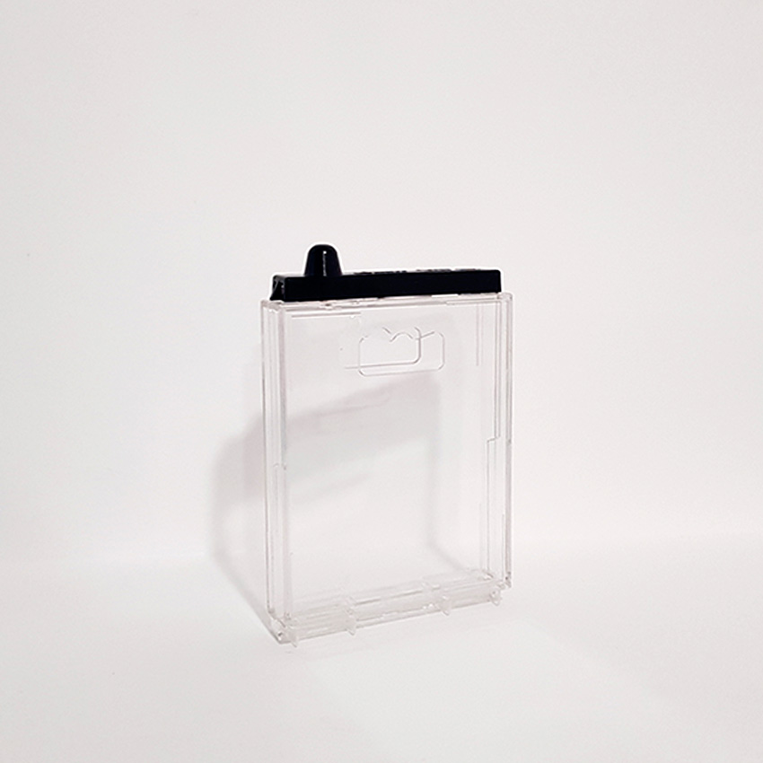 Caja contenedor antihurto 023