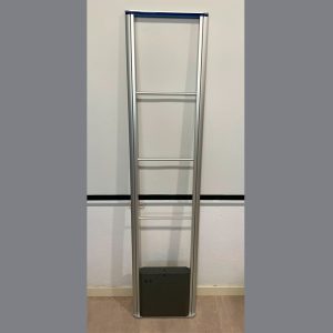 Monoantena RF Atenea