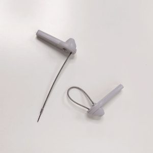 Alarma Sensormatic ultratag con lazo