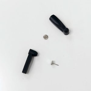 Alarma ropa negra AM