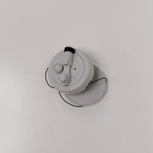 Alarma antihurto spider blanca