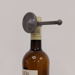 Alarma antihurto para botella 58 KHz / 8.2 MHz - Shop