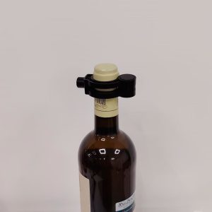 Alarma antihurto para botella 58KHz - Clip