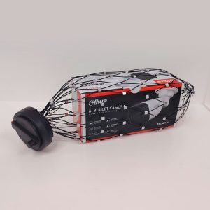 Alarma araña malla 8.2MHz