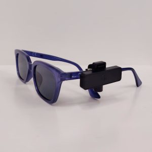 Alarma para gafa 58 KHz - Optica