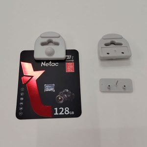 Alarma antihurto para blister 58KHz