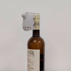 Alarma antihurto para botella 58 KHz / 8.2 MHz - Cap C