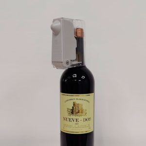Alarma antihurto para botella 58 KHz / 8.2 MHz - Cap L