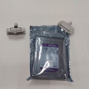 Alarma antihurto para loncheados 58KHz - Pinza